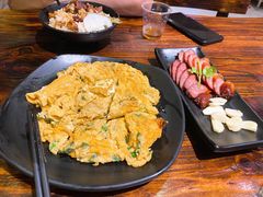 塔煎蛋-大三元台湾鲁肉饭(沙井新桥店)