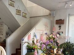 -秀儿家の小确幸花园西餐厅