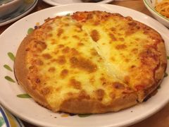 -萨莉亚意式餐厅(深南茂业店)