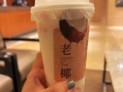 -阿嬷手作(深圳梅林卓悦汇店)