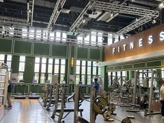 -悦莱美游泳健身会所(御景壹号店)