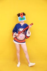 点击看大图 -十月摄影•专注孕婴童写真(汉口香港路店)
