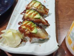 -九井澤精致料理(金茂店)