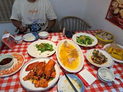 -琼大师东方烤乳猪(亚特兰蒂斯店)