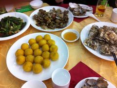 -海岛渔村大酒店(云霄路店)
