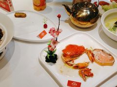 -聚鑫阁·非遗传承江浙菜(正阳店)