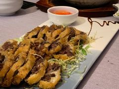 -T館·花园艺术餐厅