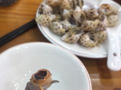 -醉壹号海鲜大排档(厦门美食地标店)