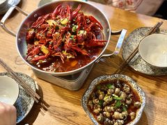 -虾小龙老长沙龙虾馆(坡子街店)