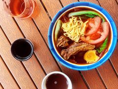 -千金一碗·宝岛一村(韩国街店)