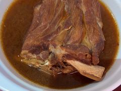 醬颈骨-喜家德虾仁水饺(岗厦北店)