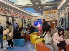 -极橙儿童齿科矫正中心(奥城店)