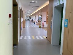 -海汀顿儿童之家(保利香雪园区)