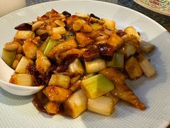 -满乡小馆