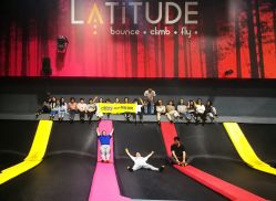 -latitude乐图空间(建宁路店)