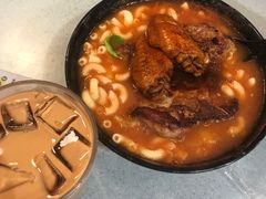 -华嫂冰室(尖沙咀店)