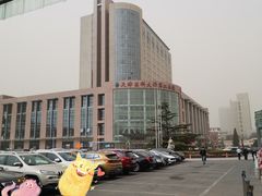 -天津医科大学第二医院