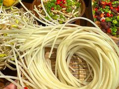 -黔有有贵州酸汤夺夺粉火锅(五味十字店)