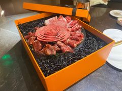 -烧肉达人(凯德晶萃店)