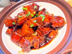 -周家二小姐的菜(西津渡店)