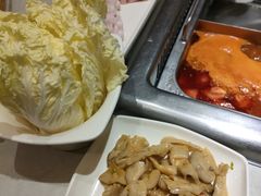 -海底捞火锅(勒泰店)