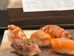 -Sushi Hanzo半藏(天环广场店)