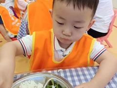 -哈奋儿童科技营乐高托班机器人(闲林校区)