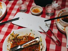 -西贝莜面村(镇江苏宁广场店)