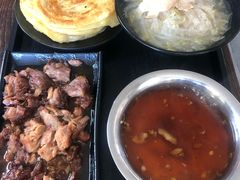 -欧阳家吊炉饼(九纬路店)