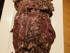 -千纸鹤嫩汁烤肉(学府店)