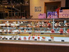 -巴黎贝甜(常德路店)