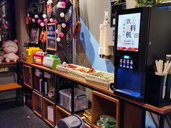 -夜幕浸入式超级密室(望京店)