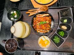 -玄白·炭烤活鳗(上海首店)