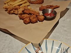 -必胜客(东三路店)