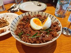 牛肉饭-1861意大利餐厅(文化广场店)