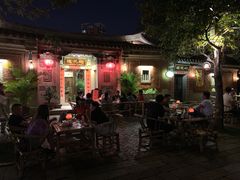 -晋江五店市传统文化旅游区