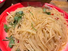-破三川·新川菜(静安大融城店)