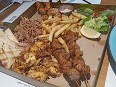 -HELLO MUSAE 拾光缪斯餐厅·纯正希腊风味(苏州中心店)