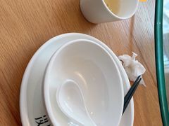 -汝是素•文创素食馆(金月湾店)