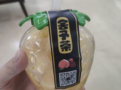 -舍予茶(桂林路店)