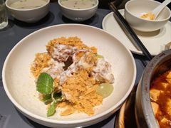 -小大董·烤鸭(观景餐厅·南京西路店)