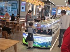 -素满香·全民食养自助(长宁龙之梦店)