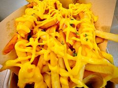 帕玛森芝士薯条-觅食Meet Food(文星湾店)