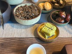 -邈墨茶馆(大兜路1号店)