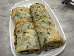 -台北楚楚园馅饼粥(虹桥南丰城店)