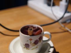 -竹子咖啡bamboo coffee