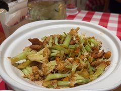 -西贝(枫蓝国际购物中心店)