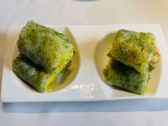 海苔鬼马肠-味可道美食坊(福基路店)