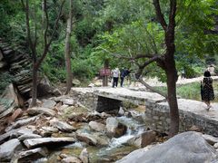 -黑龙潭风景区