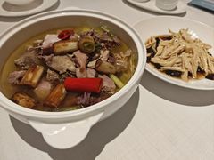 -粗茶淡饭·汉口公馆(循礼门店)